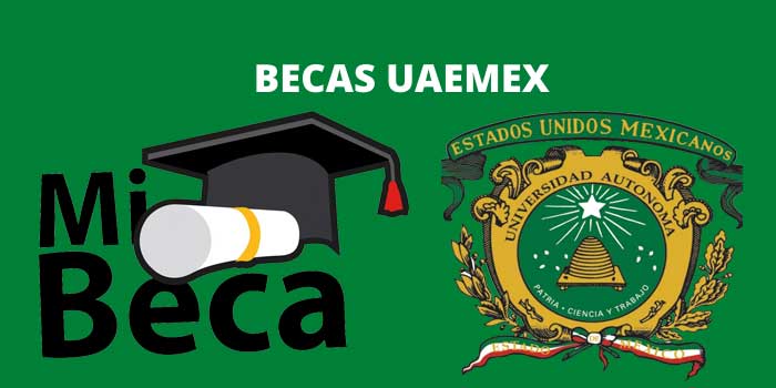 BECAS UAEMEX