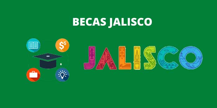 BECAS JALISCO