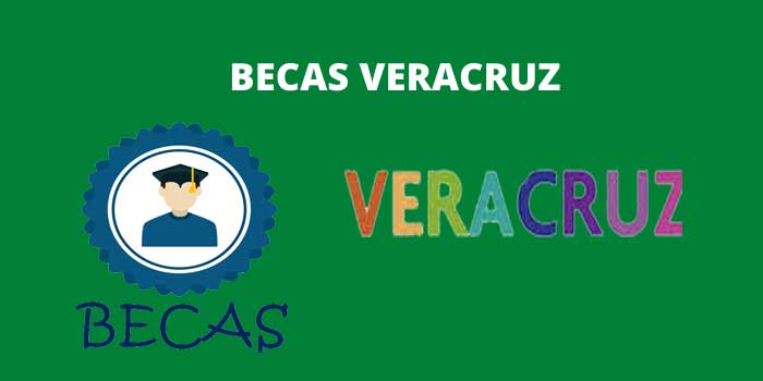 BECAS VERACRUZ