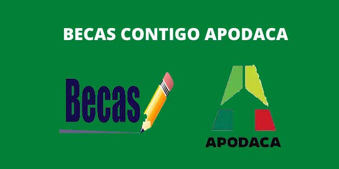 BECAS CONTIGO APODACA