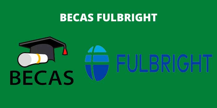 BECAS FULBRIGHT